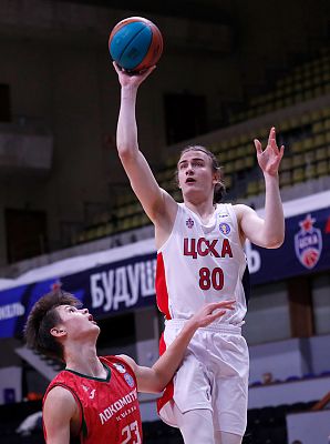 Ростислав Гусев (фото: М. Сербин, cskabasket.com)