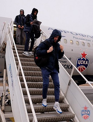 Серхио Родригес (фото: М. Сербин, cskabasket.com)