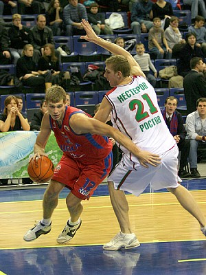 Sergey Monya (photo M.Serbin)