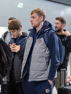 Никита Михайловский (фото: М. Сербин, cskabasket.com)
