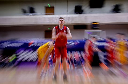 #Photoalbum. CSKA-2 - Khimki. Report