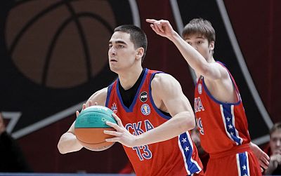 Николай Нацвлишвили (фото: Т. Макеева, cskabasket.com)