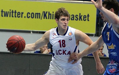 Юрий Карпенко (photo: vtb-league.com)