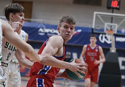 (фото: Т. Макеева, cskabasket.com)