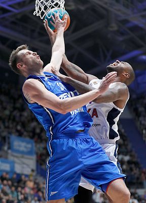 Амат М'Бай (фото: М. Сербин, cskabasket.com)