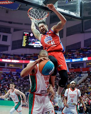 Никита Курбанов (фото: Т. Макеева, cskabasket.com)