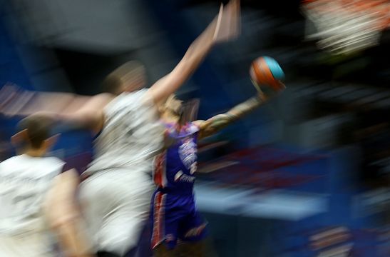 #Photoalbum. Avtodor - CSKA. Report