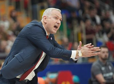 Эмил Райкович (фото: Т. Макеева, cskabasket.com)