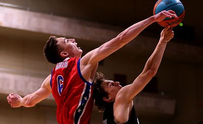 Рафаэль Ташев (фото: М. Сербин, cskabasket.com)