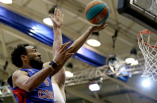 NN - CSKA. Photoalbum