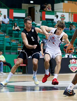 Владимир Карпенко (фото: М. Сербин, cskabasket.com)