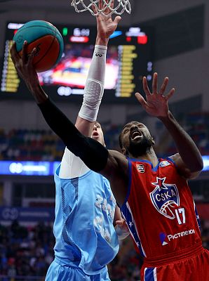Ливио Жан-Шарль (фото: М. Сербин, cskabasket.com)