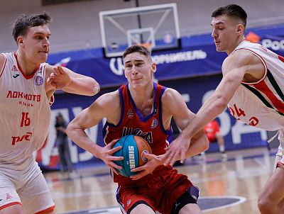 Рафаэль Ташев (фото: Т. Макеева, cskabasket.com)