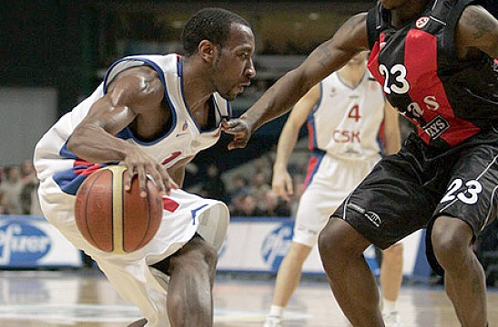 CSKA in Top 16: The Defence day