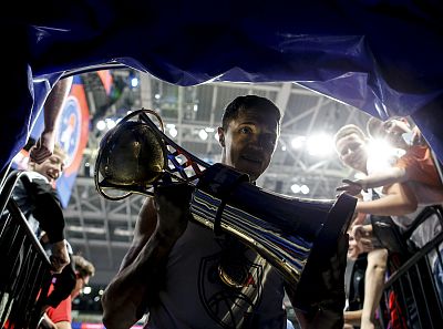 Семён Антонов (фото: М. Сербин, cskabasket.com)