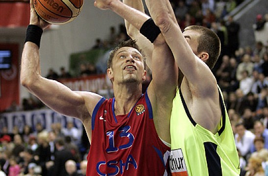 CSKA won against Barcelona!
