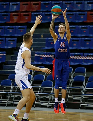 Georgiy Omelnitskiy (photo: M. Serbin, cskabasket.com)