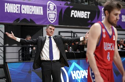 (фото: Т. Макеева, cskabasket.com)