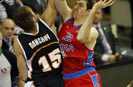 Ural could not withstand
