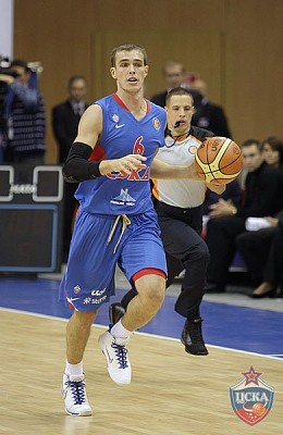 Сергей Быков (фото М. Сербин, cskabasket.com)