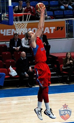 Андрей Логинов (фото Т. Макеева, cskabasket.com)