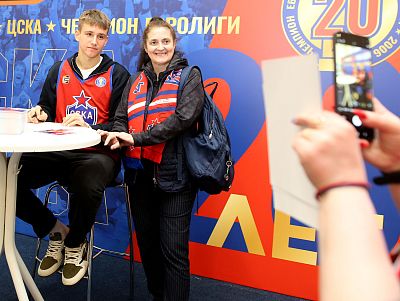 (фото: М. Сербин, cskabasket.com)