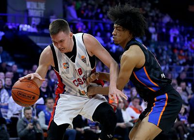 Александр Чадов (фото: М. Сербин, cskabasket.com)