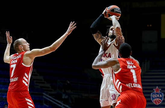 Hackett&rsquo;s career night was not enough to win