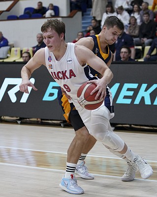 Ivan Makarov (photo: T. Makeeva, cskabasket.com)