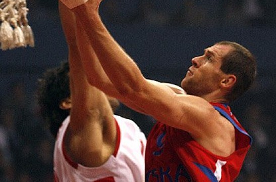 Series come back to Moscow