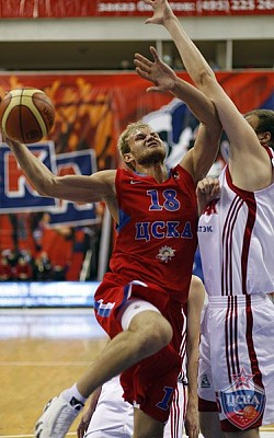 Антон Понкрашов (фото М. Сербин, cskabasket.com)