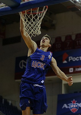 Максим Карванен (фото: М. Сербин, cskabasket.com)
