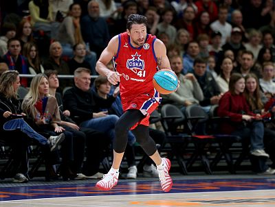 Никита Курбанов (фото: М. Сербин, cskabasket.com)