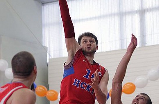 Оступились