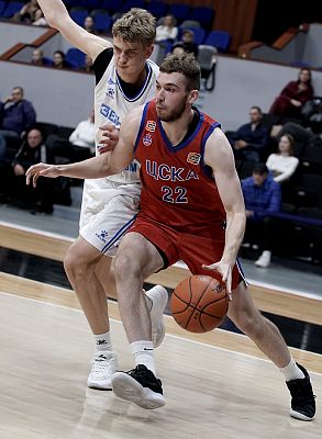 (фото: Т. Макеева, cskabasket.com)