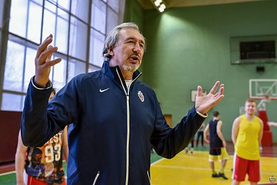 (фото: Е. Булатова, cskabasket.com)