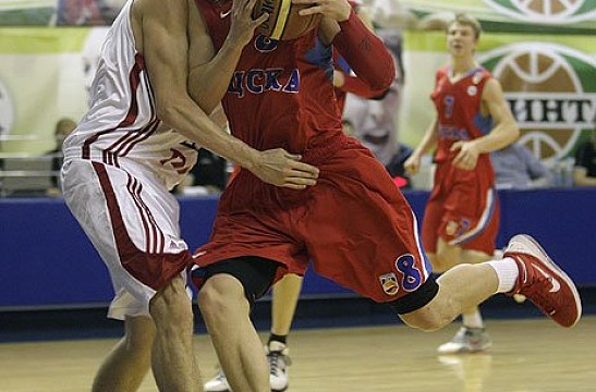 С мыслями о финале