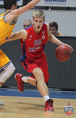 Тимофей Якушин (фото: vtb-league.com)