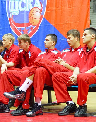 ЦСКА (фото cskabasket.com)