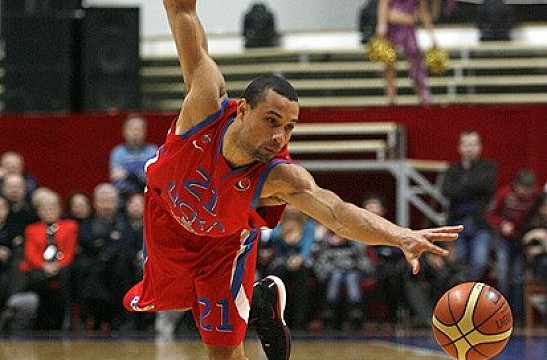CSKA won in Kazan