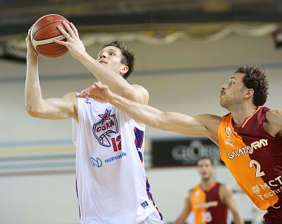 Кирилл Елатонцев (фото: М. Сербин, cskabasket.com)