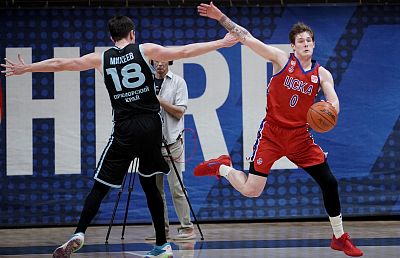 (фото: Т. Макеева, cskabasket.com)