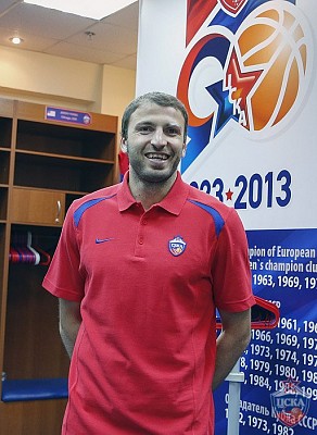 Ману Маркоишвили (фото: Т. Макеева, cskabasket.com)