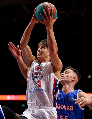 Владимир Карпенко (фото: М. Сербин, cskabasket.com)