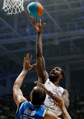 Ливио Жан-Шарль (фото: М. Сербин, cskabasket.com)