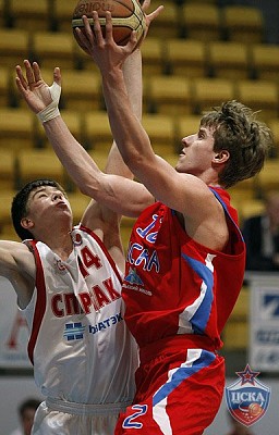 Mikhail Nabotov (photo M. Serbin, cskabasket.com)