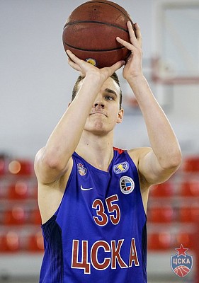 Василий Посредников  (фото: vtb-league.com)