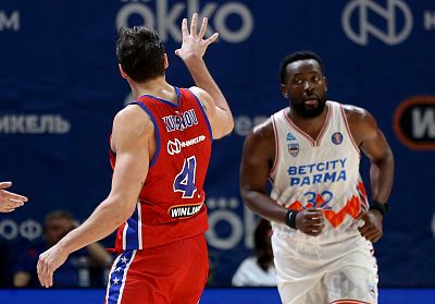 Никита Курбанов (фото: М. Сербин, cskabasket.com)