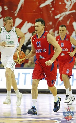Александр Мелешкин (фото М. Сербин, cskabasket.com)