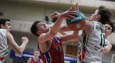 (фото: Т. Макеева, cskabasket.com)